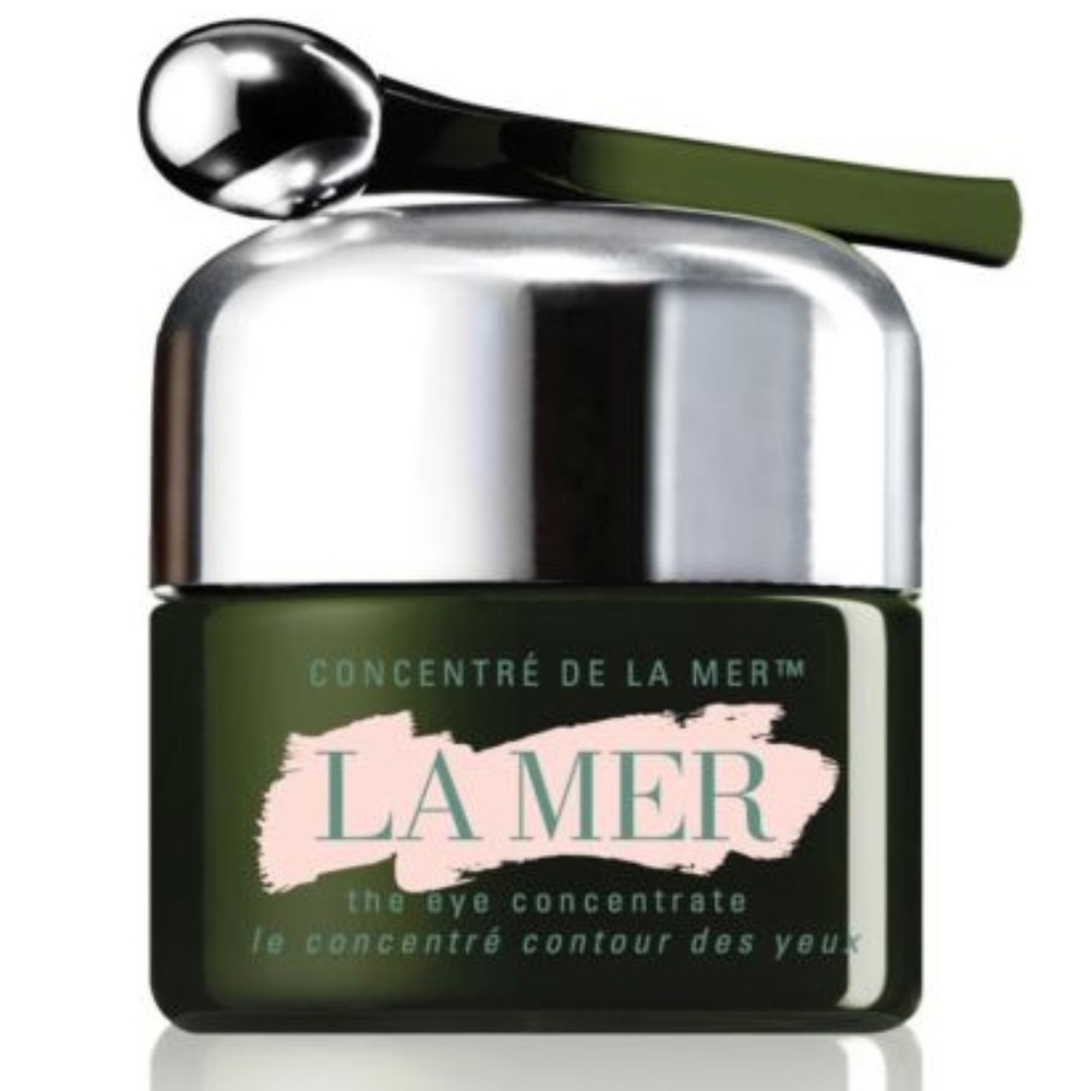 La Mer The Eye Concentrate 0.5oz